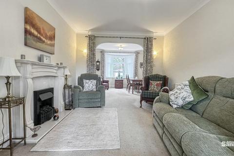 undefined, Perlethorpe Avenue, Mansfield, NG19