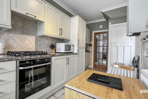 undefined, Perlethorpe Avenue, Mansfield, NG19