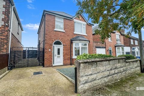 undefined, Perlethorpe Avenue, Mansfield, NG19
