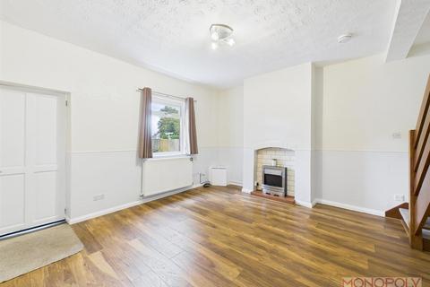 2 bedroom terraced house for sale, Dean Road, Wrexham