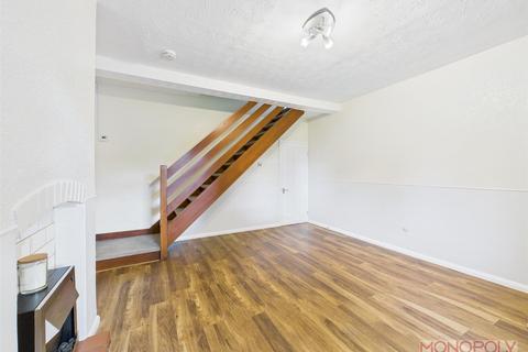 2 bedroom terraced house for sale, Dean Road, Wrexham