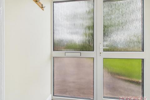 2 bedroom terraced house for sale, Dean Road, Wrexham