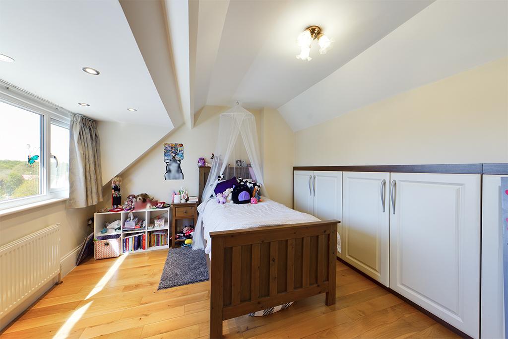 Bedroom 4