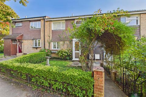 4 Berstead Walk, Crawley, RH11 8XL