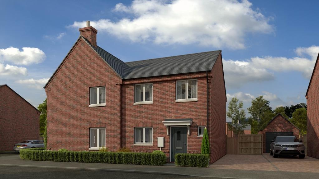 Plot 51 The Dalton 00000