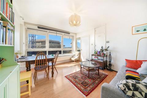 Penfields House, York Way Estate, London, N7