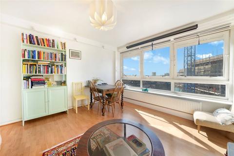 1 bedroom apartment for sale, Penfields House, York Way Estate, London, N7