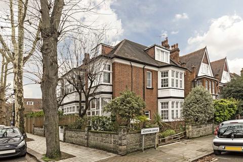 undefined, Addison Grove, London W4