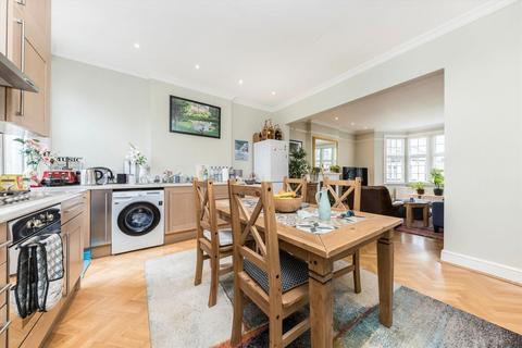 undefined, Addison Grove, London W4