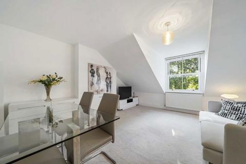1 bedroom flat for sale, Manville Road, London SW17