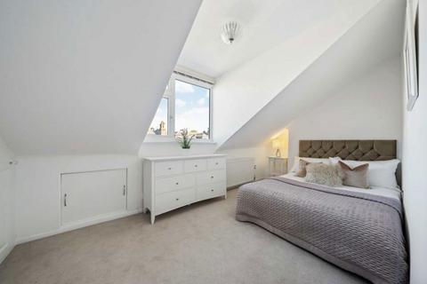 1 bedroom flat for sale, Manville Road, London SW17