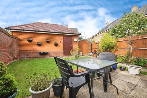3 bedroom detached house for sale, Jack Dunbar Place, Ashford, TN23 3