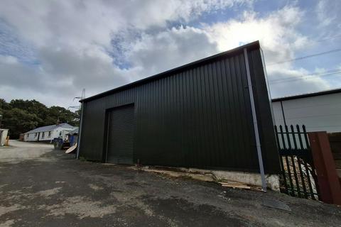 Industrial development to rent, Courtwood Business Park Sandleheath SP6 1QD