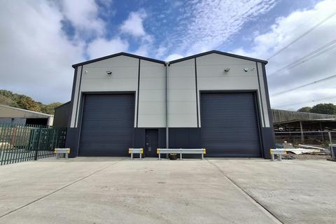 Industrial development to rent, Courtwood Business Park Sandleheath SP6 1QD