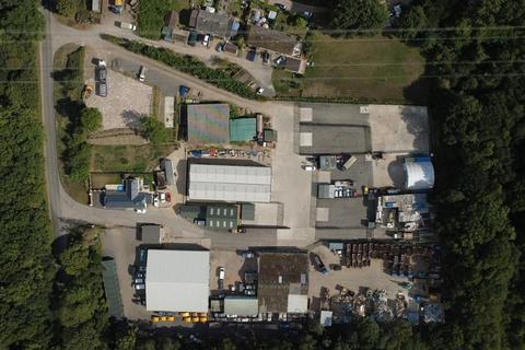 Industrial development to rent, Courtwood Business Park Sandleheath SP6 1QD