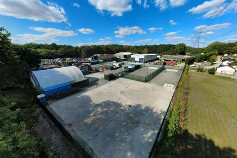 Industrial development to rent, Courtwood Business Park Sandleheath SP6 1QD