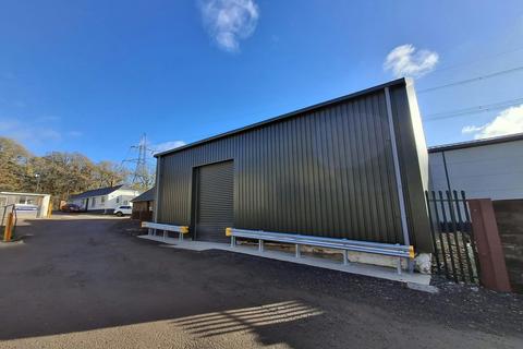 Industrial development to rent, Courtwood Business Park Sandleheath SP6 1QD