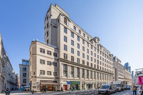 Office to rent, 36-37 Old Jewry London EC2R 8DD