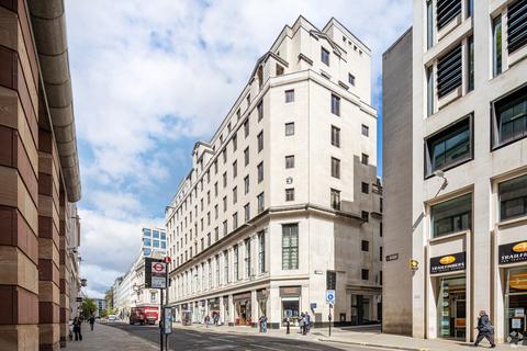 Office to rent, 36-37 Old Jewry London EC2R 8DD