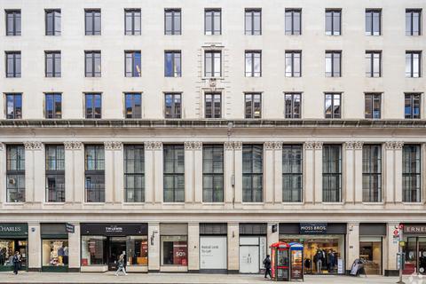 Office to rent, 36-37 Old Jewry London EC2R 8DD