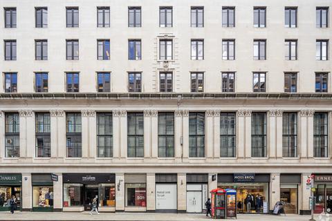 Office to rent, 36-37 Old Jewry London EC2R 8DD