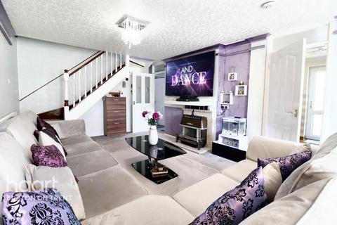 undefined, Harwood Avenue, Burton-On-Trent