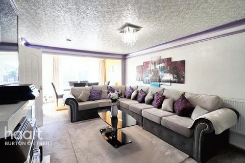 undefined, Harwood Avenue, Burton-On-Trent