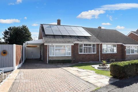 undefined, Harwood Avenue, Burton-On-Trent