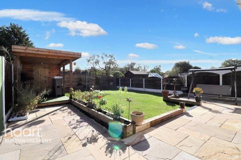 undefined, Harwood Avenue, Burton-On-Trent