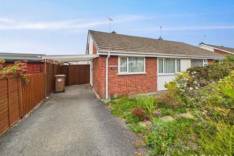 undefined, Powis Avenue, Oswestry