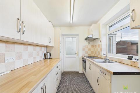 undefined, Powis Avenue, Oswestry