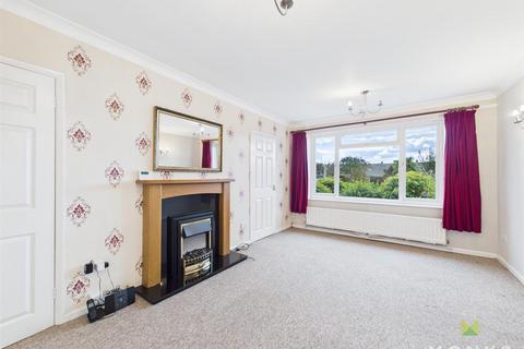 undefined, Powis Avenue, Oswestry