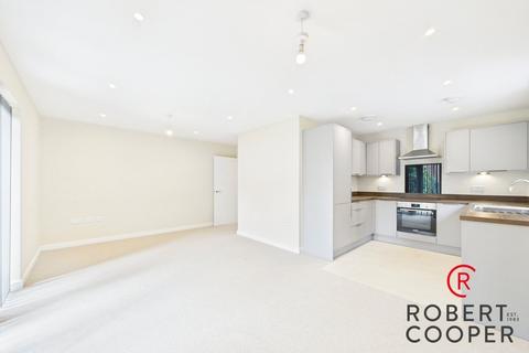 undefined, Blackmore Way, Uxbridge, UB8