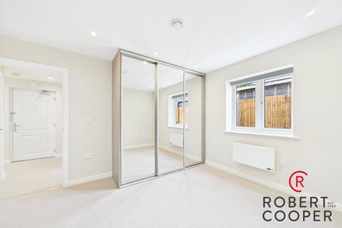 undefined, Blackmore Way, Uxbridge, UB8