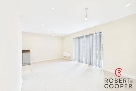 undefined, Blackmore Way, Uxbridge, UB8