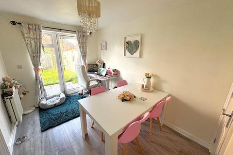 undefined, Flycatcher Road, Corby NN18