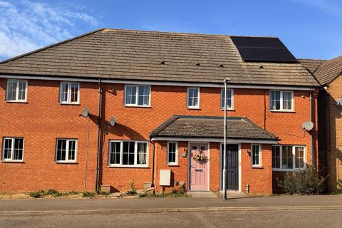 undefined, Flycatcher Road, Corby NN18