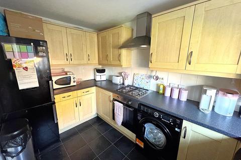 undefined, Flycatcher Road, Corby NN18