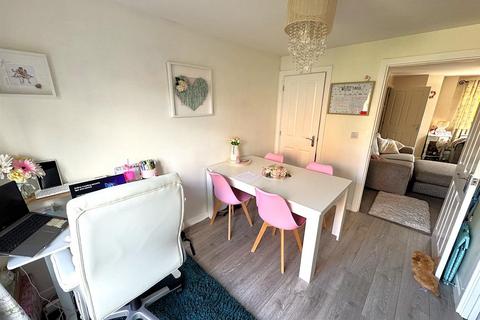 undefined, Flycatcher Road, Corby NN18