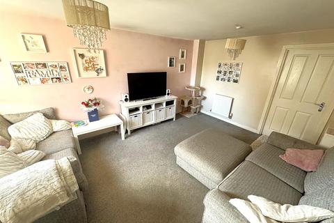 undefined, Flycatcher Road, Corby NN18