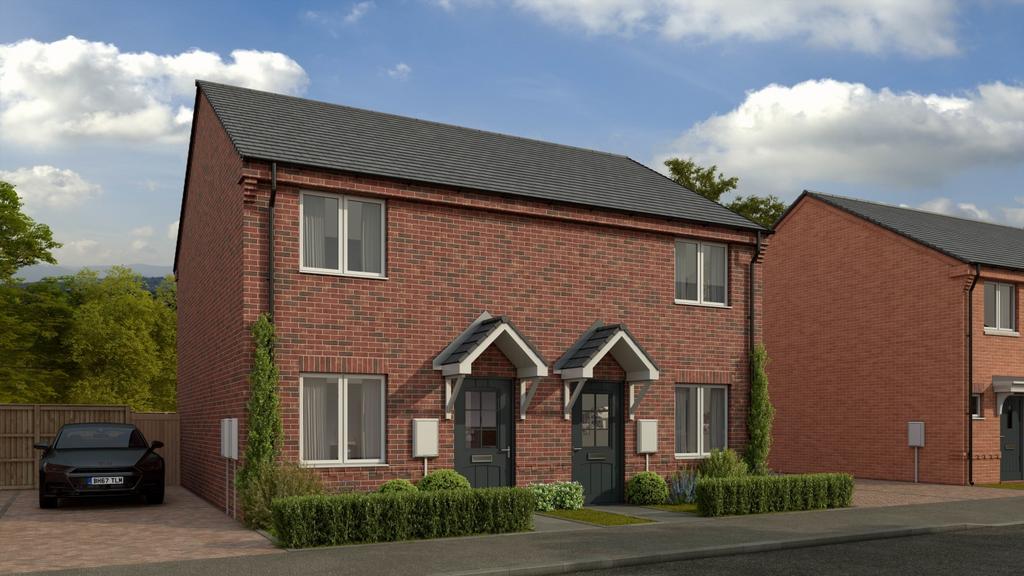 Plot 44 The Kildale 00000
