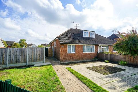 4 bedroom chalet for sale, Clipstone Crescent, Leighton Buzzard