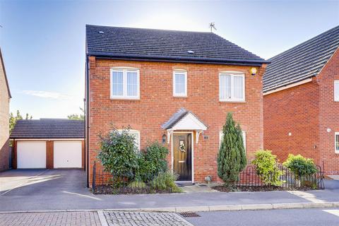 James Drive, Calverton NG14
