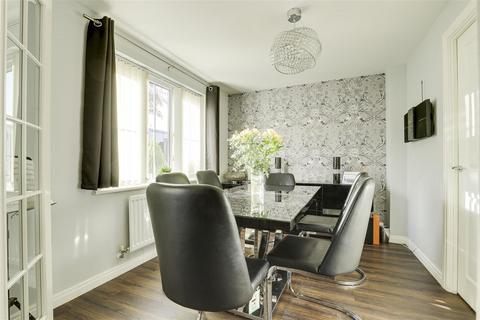 undefined, James Drive, Calverton NG14