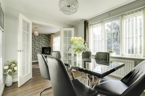 undefined, James Drive, Calverton NG14