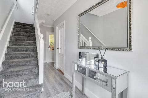 undefined, Brickfield Road, Thornton Heath