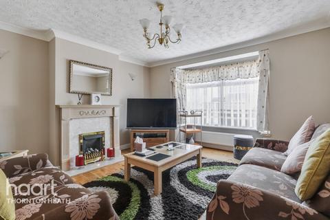 undefined, Brickfield Road, Thornton Heath