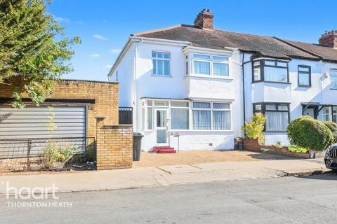 3 bedroom semi-detached house for sale, Brickfield Road, Thornton Heath