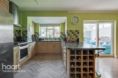 3 bedroom semi-detached house for sale, Brickfield Road, Thornton Heath