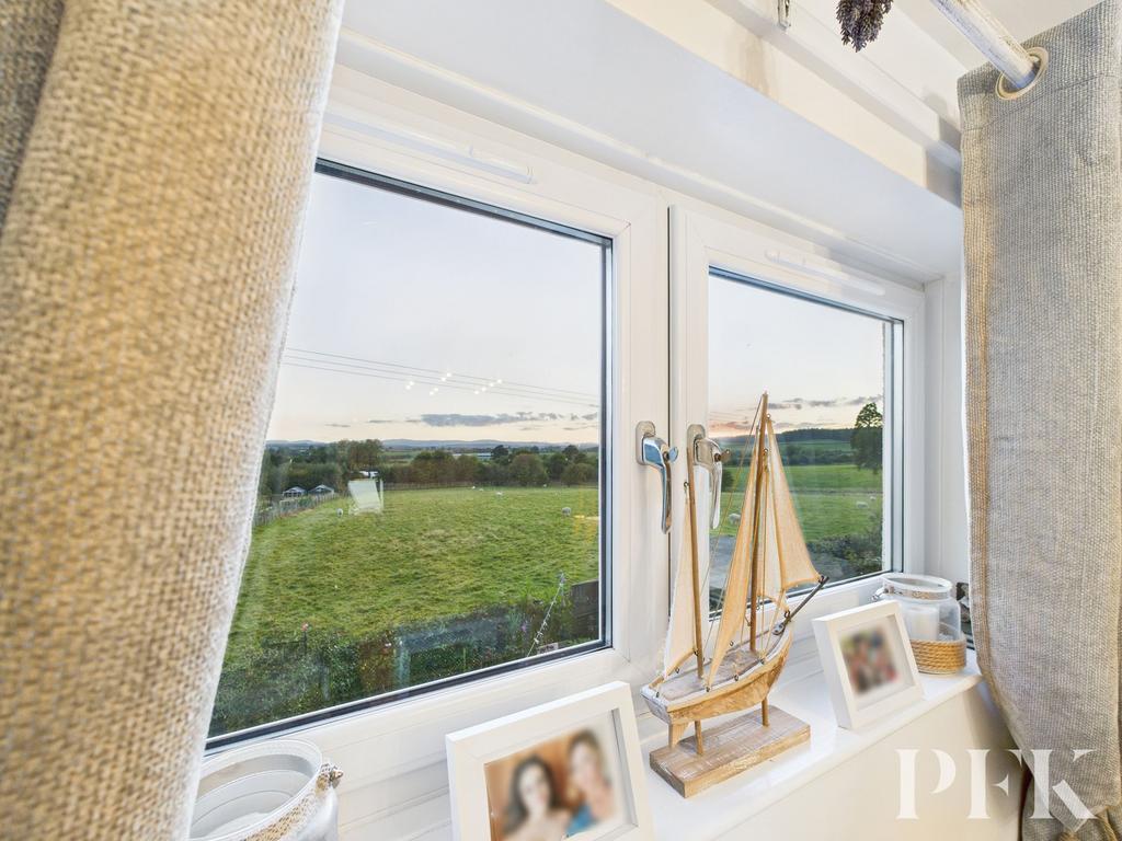 Bedroom 2 Outlook